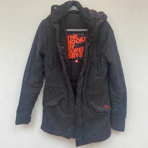 Superdry Rookie Parka S